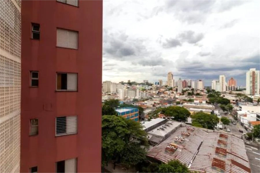 Apartamento à venda com 3 quartos, sendo 1 suíte, em Casa Verde, São Paulo, SP