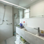 Apartamento com 205 metros no Campo Belo