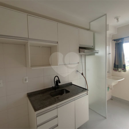 Apartamento à venda com 2 quartos em Jardim Bela Vista, Itapetininga, SP