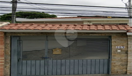 Sobrado à venda com 3 quartos em Vila Guilherme, São Paulo, SP