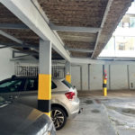 Apartamento à venda, 119 m² por R$ 850.000,00 - Boqueirão - Santos/SP