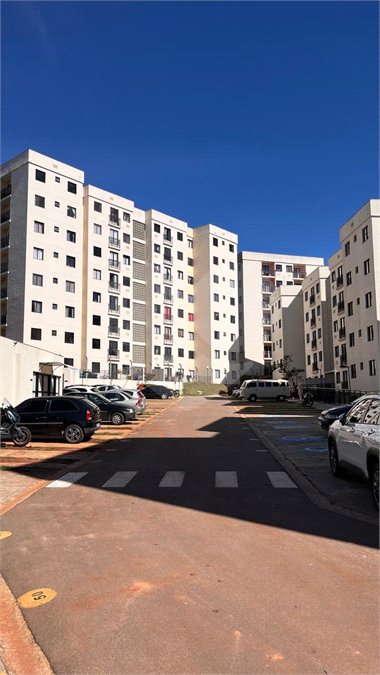 Apartamento à venda com 2 quartos em Lageado, Cotia, SP