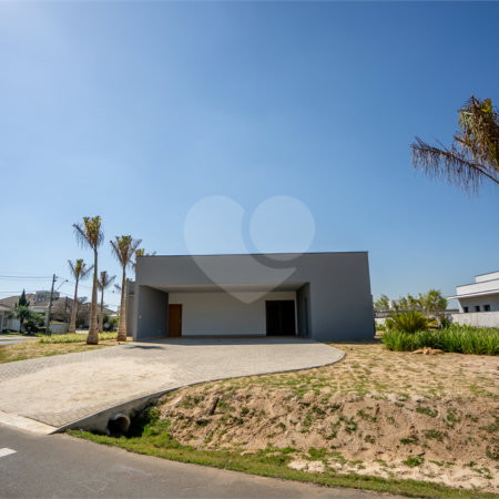 Casa à venda com 4 suítes em Loteamento Parque Chapada de Itu, Itu, SP