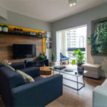 Apartamento à venda com 3 suítes em Vila Andrade, São Paulo, SP