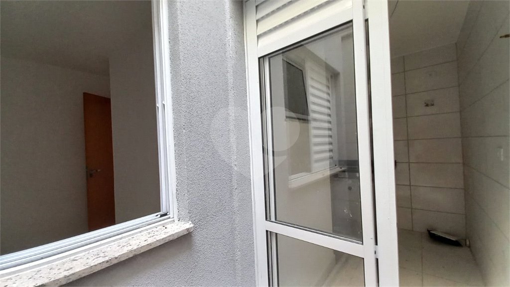 Apartamento à venda com 2 quartos, sendo 1 suíte, em Vila Mazzei, São Paulo, SP