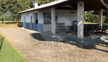 Sítio à venda em Cocuera, Mogi das Cruzes, SP