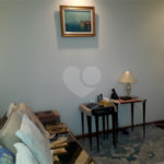 Apartamento à venda com 3 suítes em Santana, São Paulo, SP