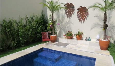 Casa à venda com 3 suítes em Vila Inah, São Paulo, SP