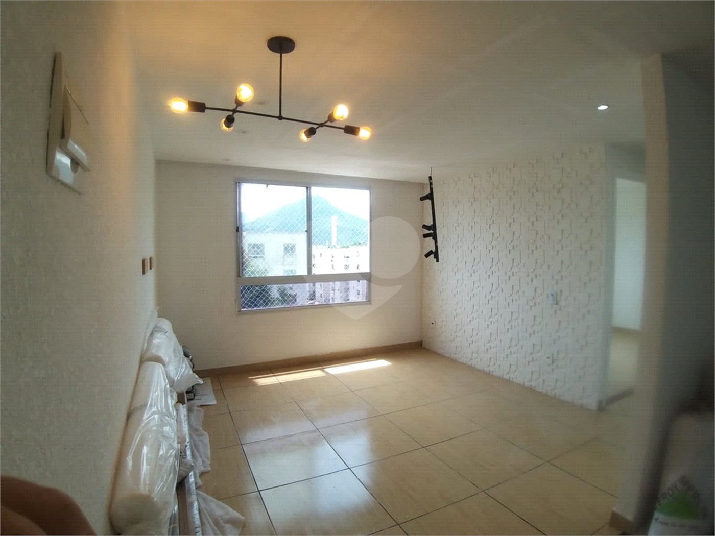 Apartamento à venda com 2 quartos em Campo Grande, Rio de Janeiro, RJ