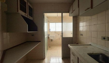 Apartamento à venda com 2 quartos em Santana, São Paulo, SP