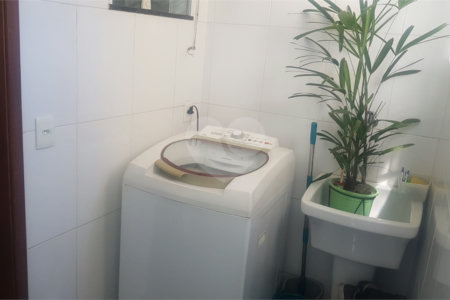 Apartamento à venda com 3 quartos em Praça da Bandeira, Rio de Janeiro, RJ