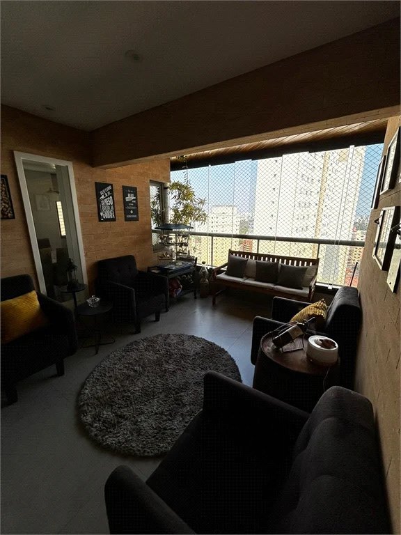 Cobertura à venda com 4 suítes em Vila Andrade, São Paulo, SP