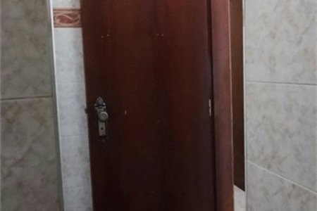 Apartamento Residencial à venda, Itararé, São Vicente - AP1108.