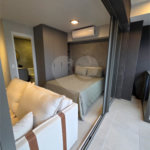 Apartamento à venda com 1 suíte em Vila Pompéia, São Paulo, SP