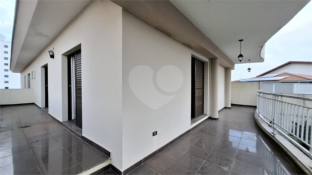 Casa à venda com 4 suítes em Jardim São Bento, São Paulo, SP