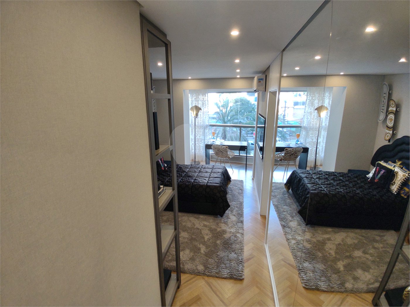 Apartamento à venda com 4 suítes em Moema, São Paulo, SP