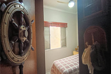 Casa Térrea à venda com 5 quartos, sendo 1 suíte, em Chora Menino, São Paulo, SP