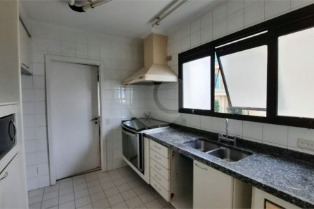 Apartamento à venda com 4 quartos, sendo 3 suítes, em Santana, São Paulo, SP