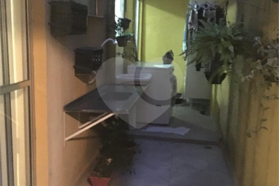 Apartamento à venda com 2 quartos em Casa Verde, São Paulo, SP