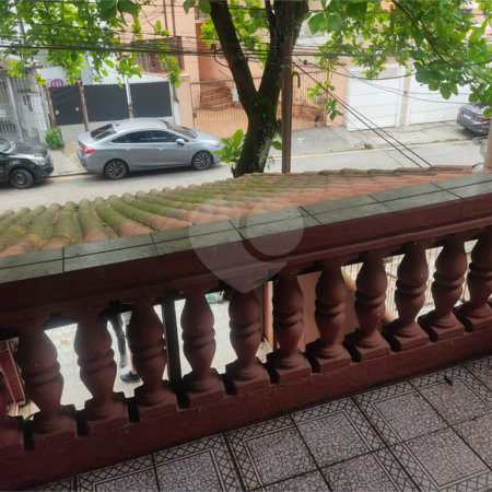 Casa à venda com 2 quartos em Santo Amaro, São Paulo, SP