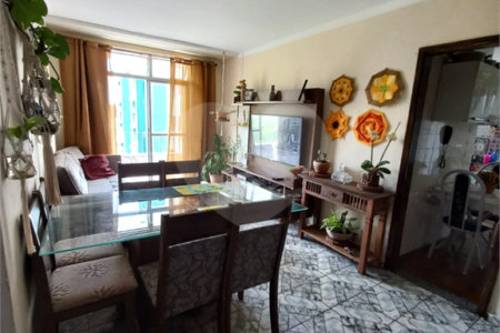 Apartamento à venda com 3 quartos em Santana, Niterói, RJ