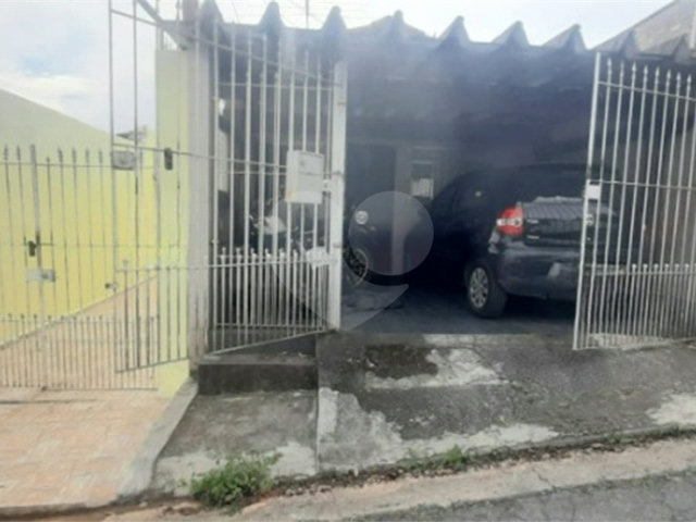 Casa à venda com 4 quartos em Vila Mazzei, São Paulo, SP