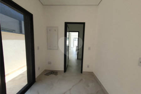 Casa à venda com 3 suítes no condomínio Via Castelli, Louveira - SP