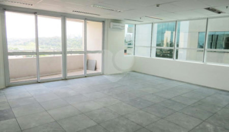 Sala à venda em Chácara Santo Antônio (zona Sul), São Paulo, SP
