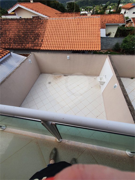 Casa à venda com 2 quartos, sendo 1 suíte, em Loteamento Loanda, Atibaia, SP