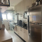 Apartamento para alugar com 2 quartos em Loteamento City Jaragua, São Paulo, SP