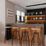 Apartamento à venda, 84 m² por R$ 1.377.600,00 - Boqueirão - Santos/SP
