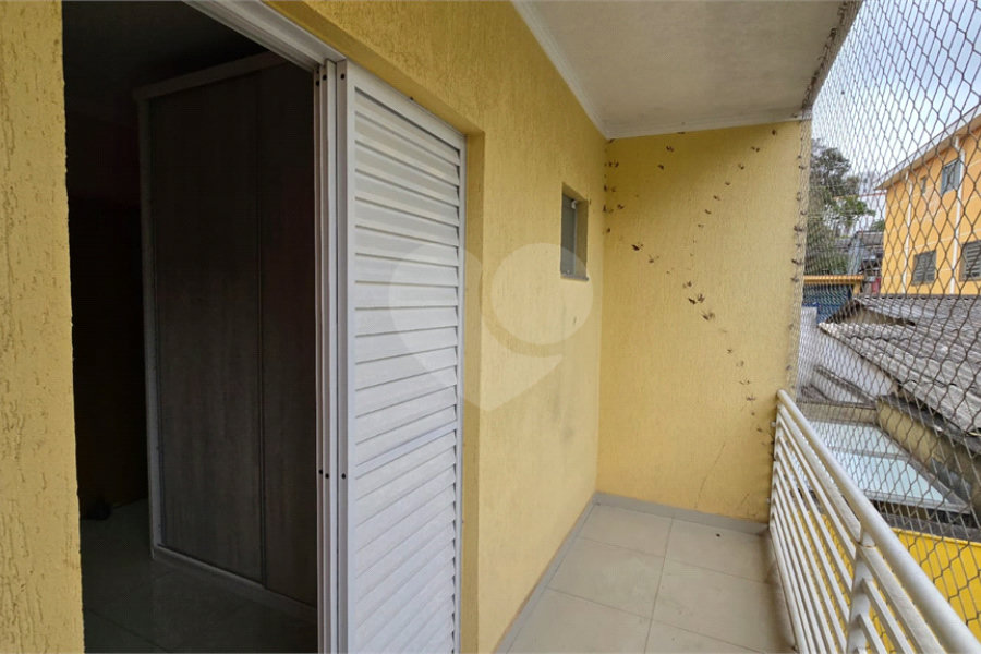 Sobrado à venda com 3 quartos, sendo 1 suíte, em Vila Clarice, São Paulo, SP