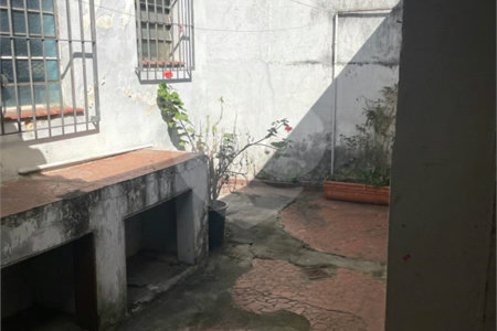 Sobrado à venda com 3 quartos em Vila Olímpia, São Paulo, SP