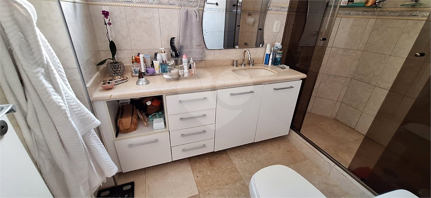 Apartamento à venda com 3 quartos, sendo 1 suíte, em Planalto Paulista, São Paulo, SP
