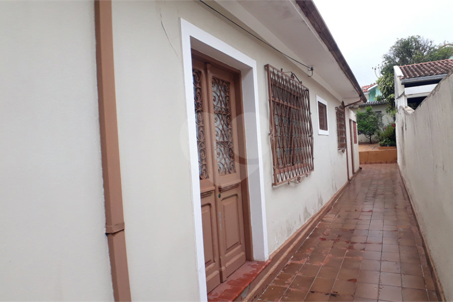 Casa Térrea à venda com 3 quartos, sendo 1 suíte, em Carandiru, São Paulo, SP