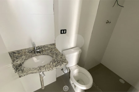 Studio à venda ou para alugar com 1 quarto em Santana, São Paulo, SP