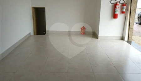 Salão para alugar em Rosário, São João da Boa Vista, SP