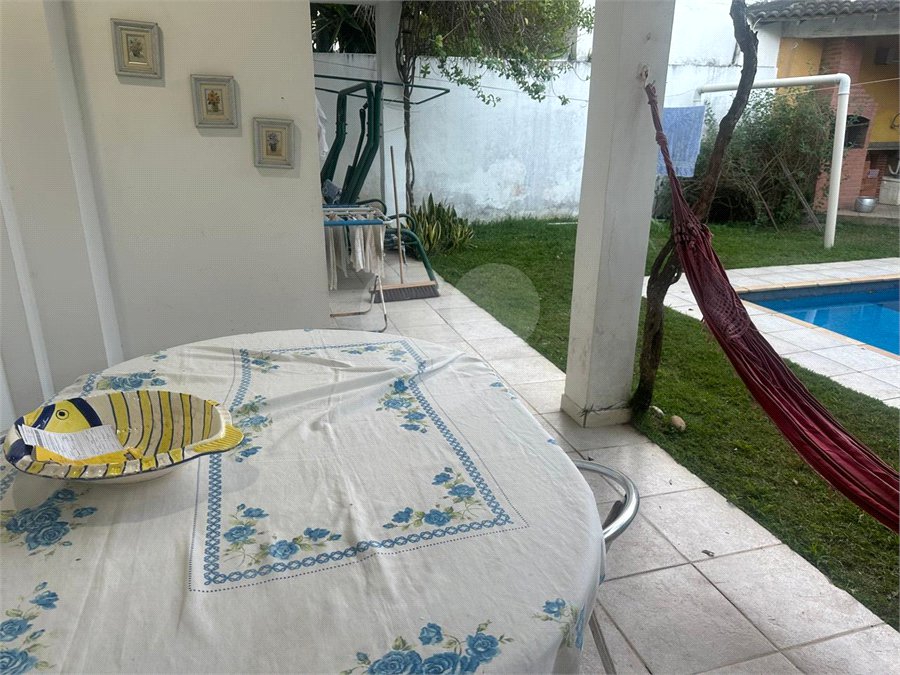 Casa à venda com 5 suítes em Barra da Tijuca, Rio de Janeiro, RJ