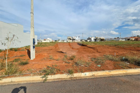 Terreno à venda em Vila Progresso, Itapetininga, SP