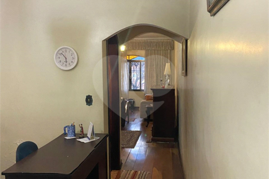 Sobrado à venda com 3 quartos, sendo 1 suíte,  em Horto Florestal, São Paulo, SP