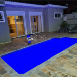 Casa em condomínio à venda com 3 suítes em Lago Azul, Araçoiaba da Serra, SP