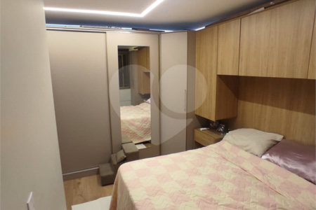 Apartamento à venda com 3 quartos, sendo 2 suítes, em Barra Funda, São Paulo, SP