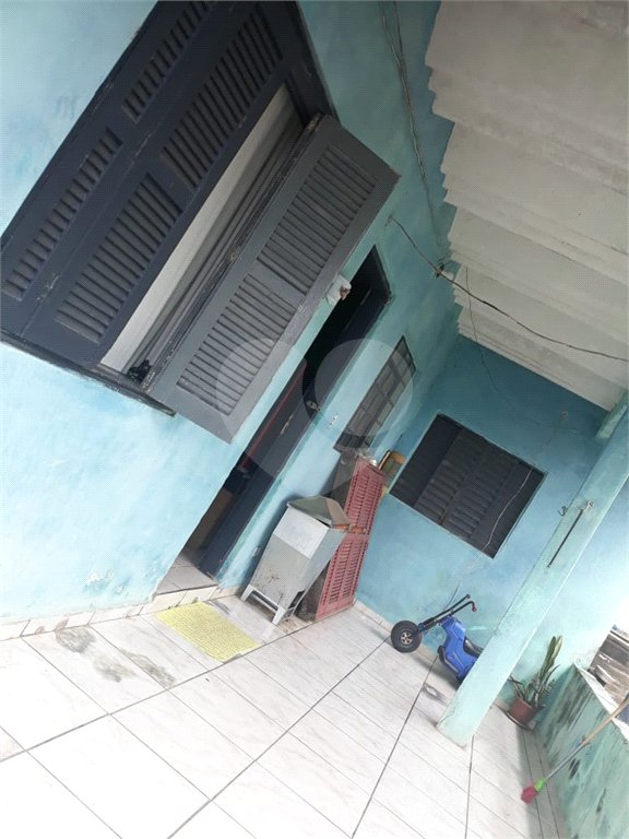 Casa à venda com 3 quartos em Serra da Cantareira, Mairiporã, SP