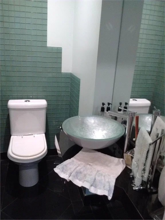 Apartamento à venda com 3 suítes em Vila Andrade, São Paulo, SP