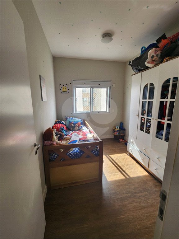 Apartamento à venda com 3 quartos, sendo 2 suítes, no Centro, São Bernardo do Campo, SP