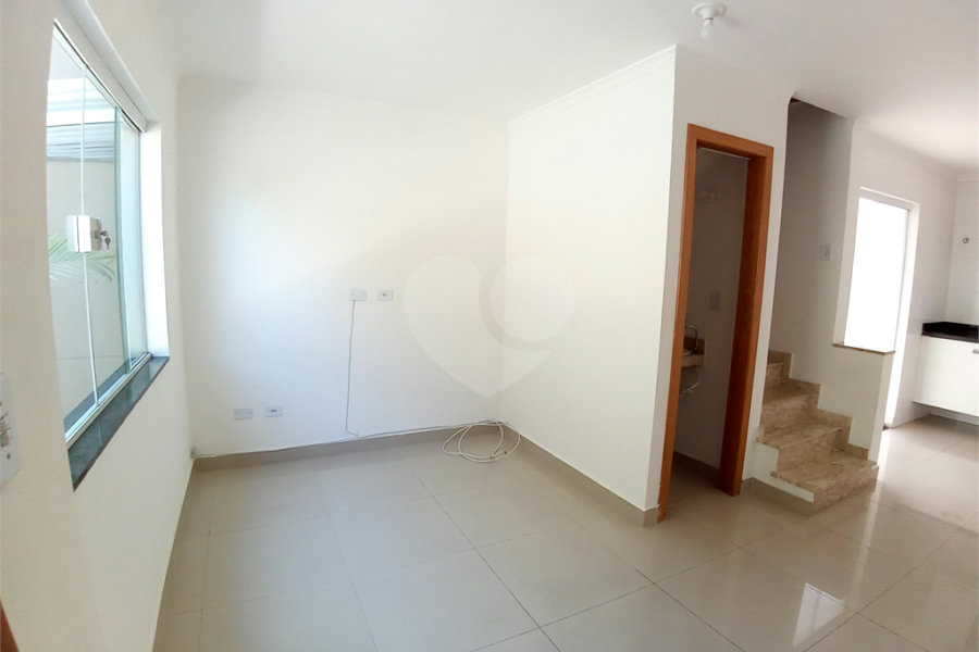 Casa à venda com 2 suítes no condomínio Residencial Vista Vila Guilherme, São Paulo - SP