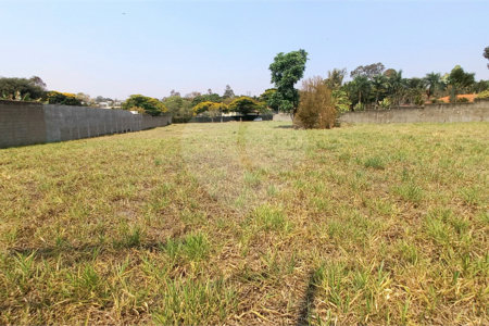 Terreno à venda em Condomínio Quinta da Boa Vista, Ribeirão Preto, SP