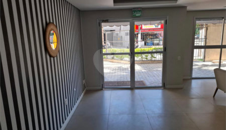 Apartamento à venda com 2 quartos em Vila Constança, São Paulo, SP