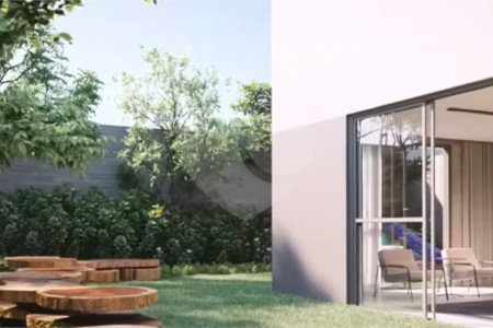 Apartamento à venda com 3 suítes em Jardim Paulista, São Paulo, SP