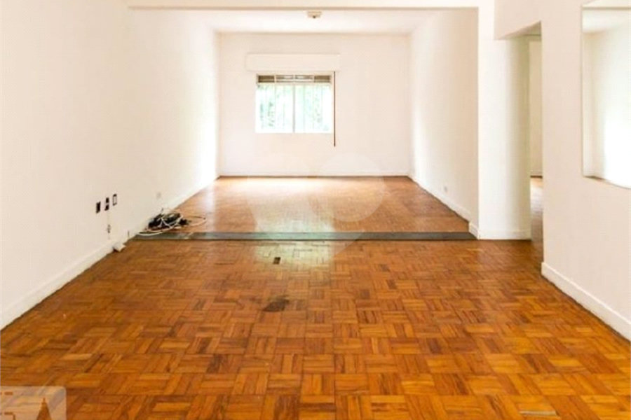 Apartamento à venda com 2 quartos em Jardim América, São Paulo, SP